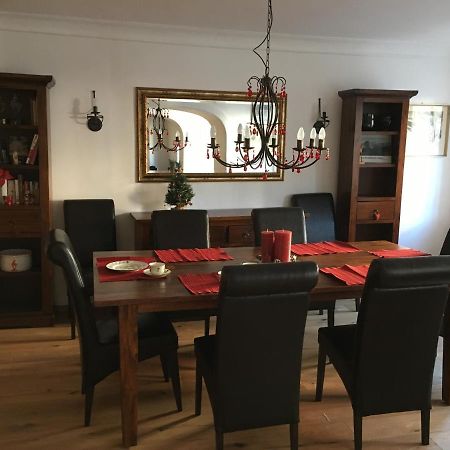 Toni Sailer Haus Apartment Kitzbühel Dış mekan fotoğraf