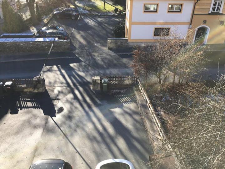 Toni Sailer Haus Apartment Kitzbühel Dış mekan fotoğraf
